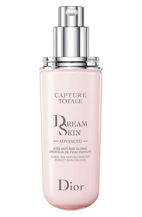 what is dior capture totale used for|dior capture totale refill.